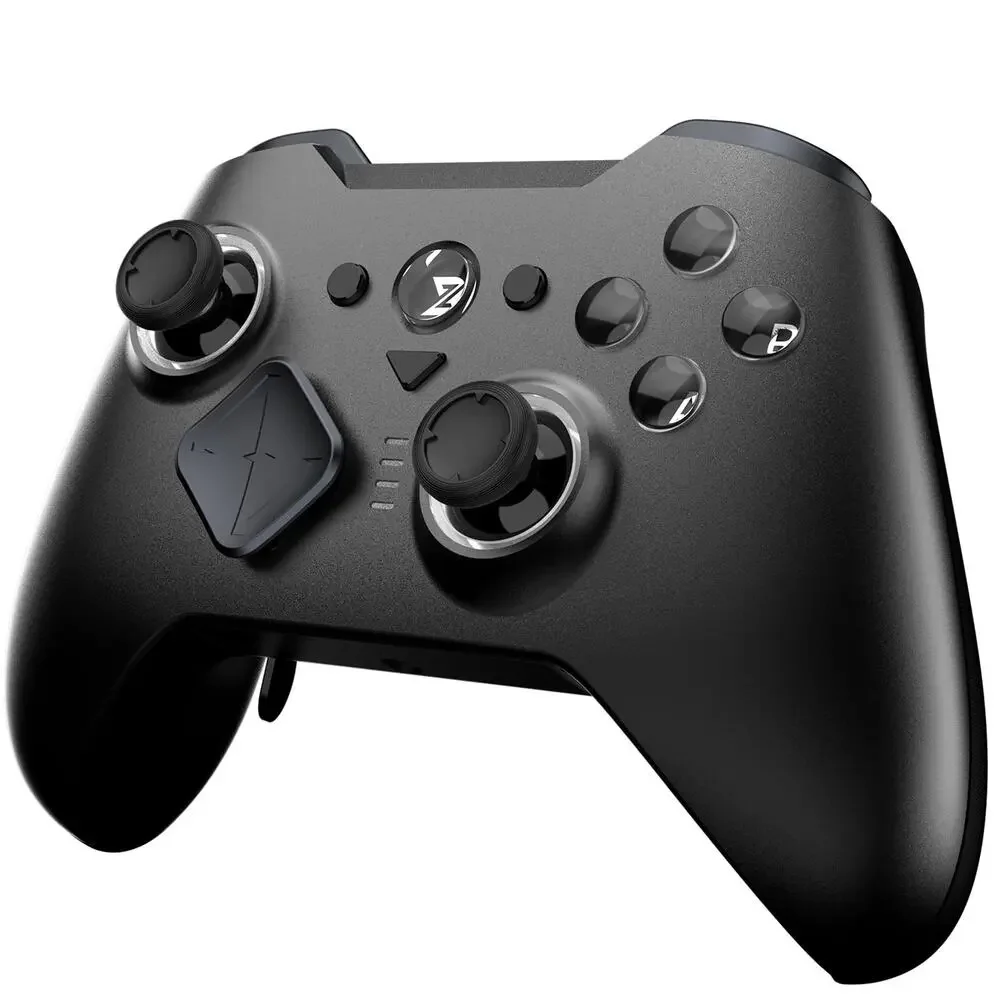 ZD O+ Excellence Wireless PC Controller – Modular Design, Hall Effect Joysticks,